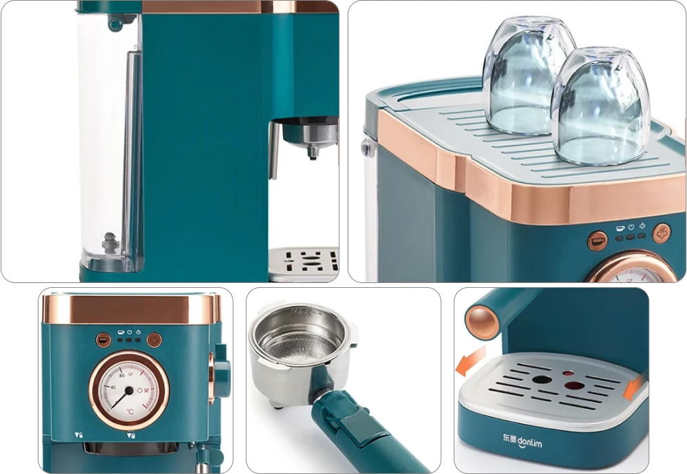 best espresso machine for home barista