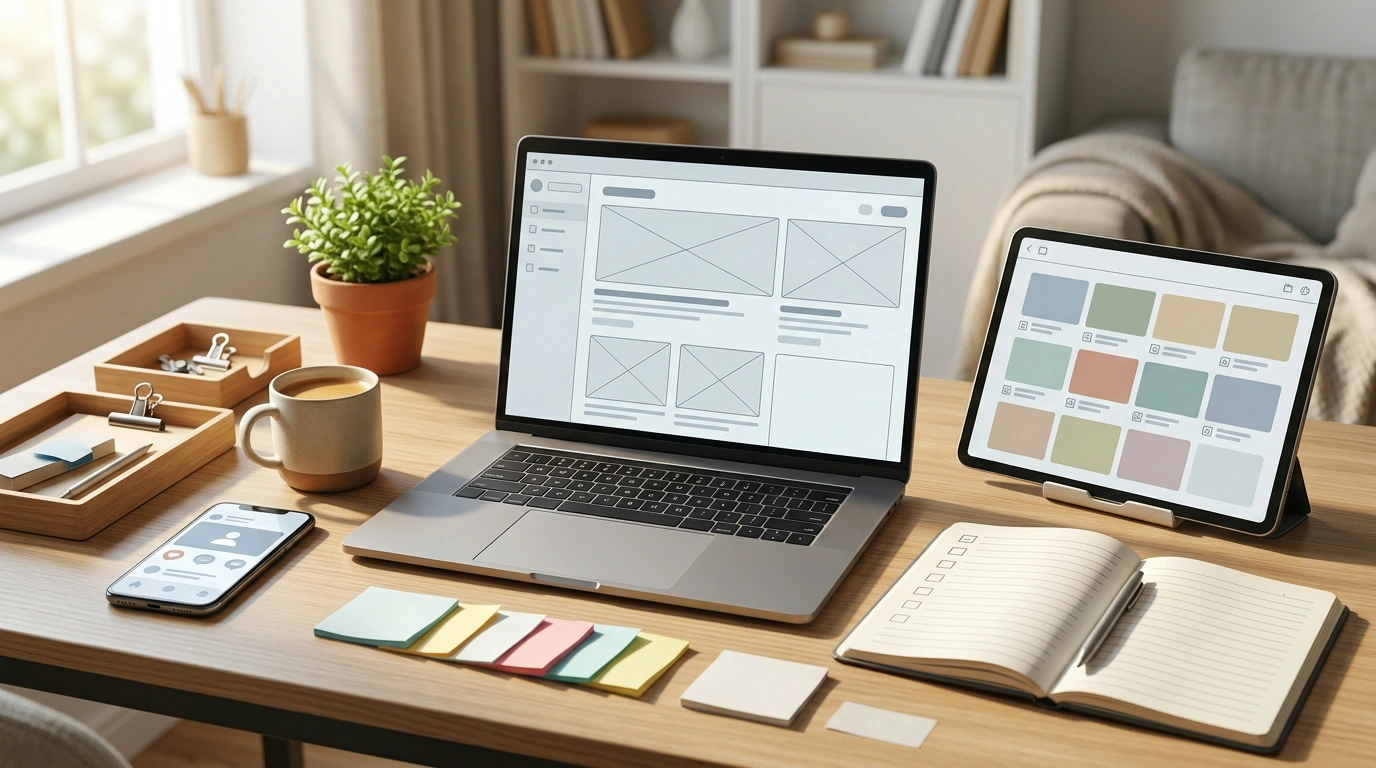 Convert Followers to Buyers: Sales Content Bundle (4-in-1)