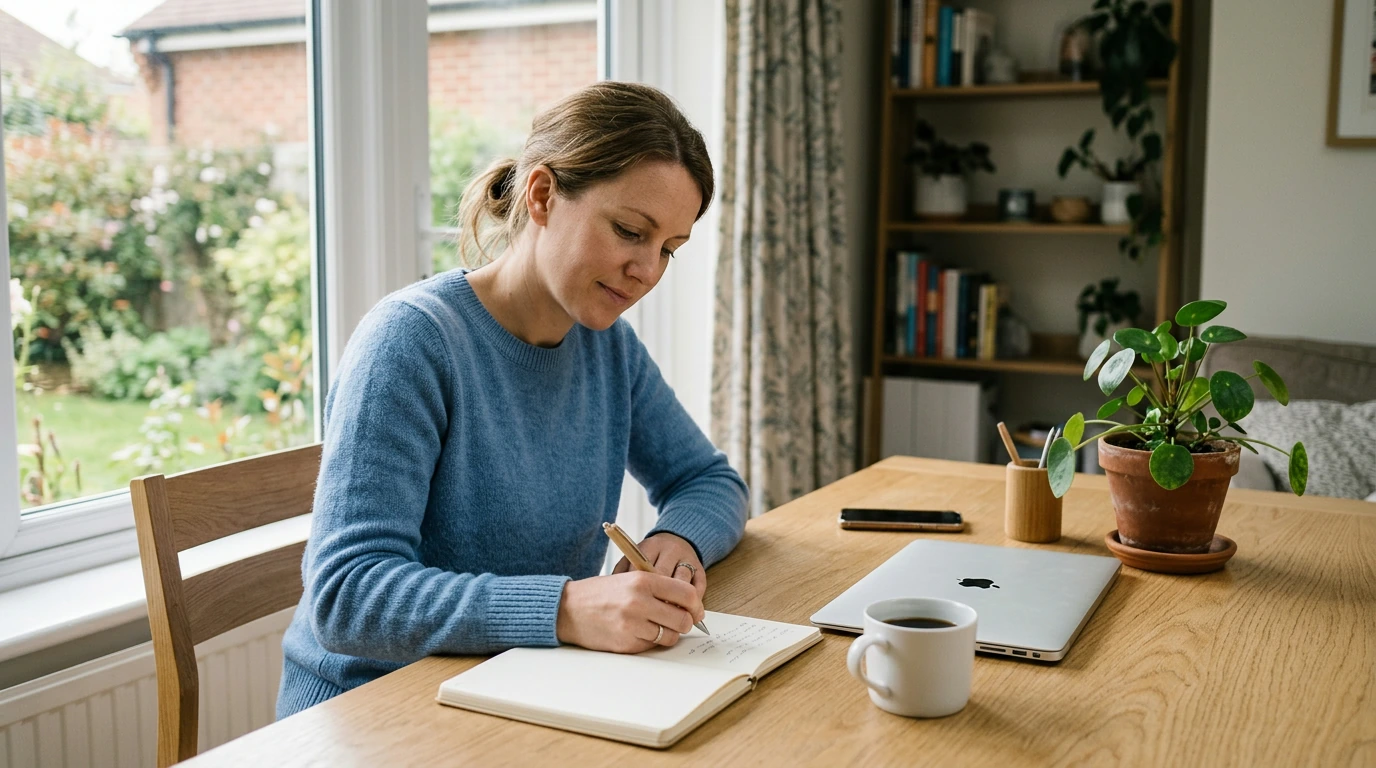 How to Do More With Less Time: 4 Practical Steps