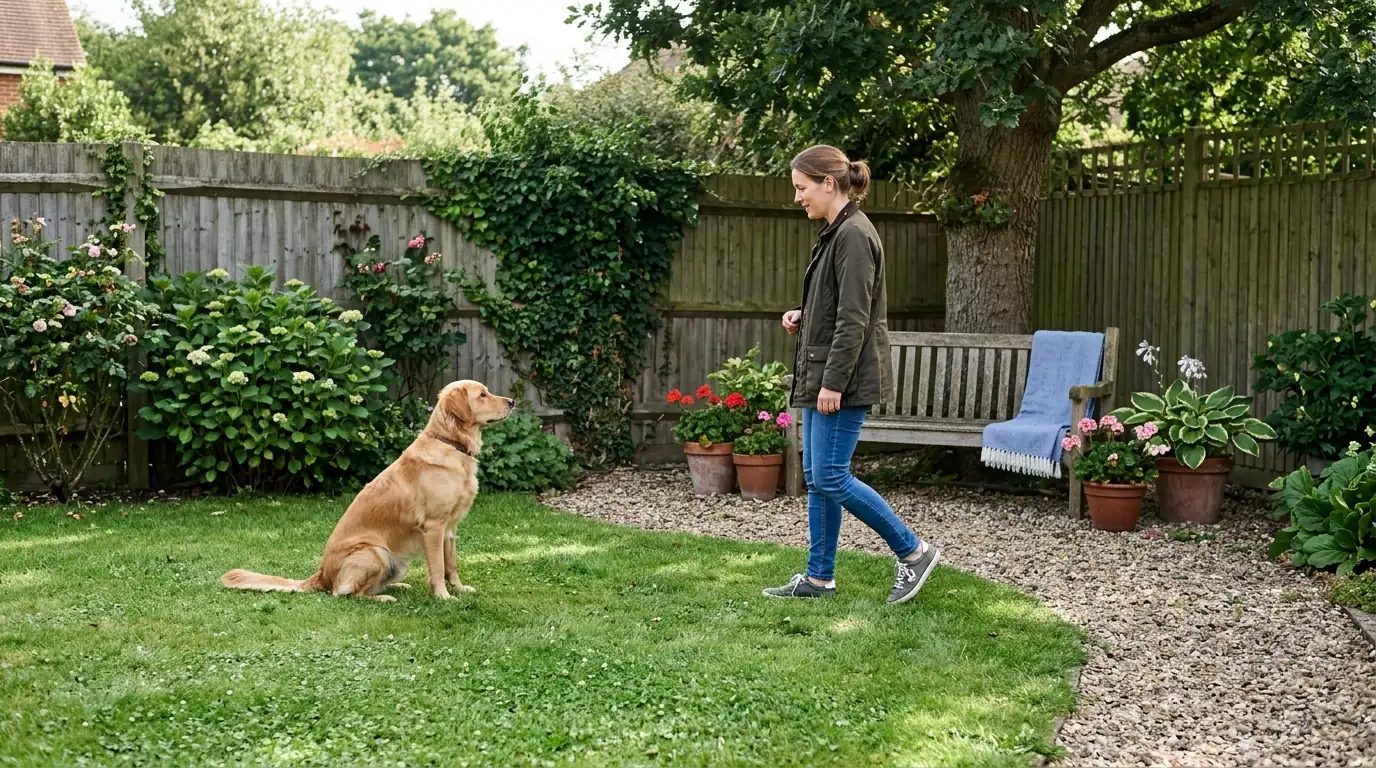 The 3-3-3 Rule for Dog Training: A Gentle Guide