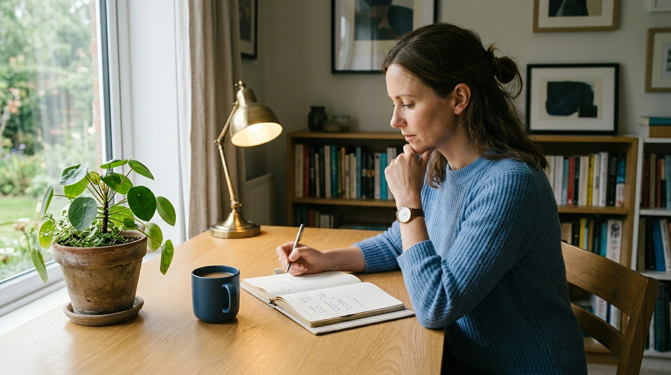 Get More Done in Less Time With Focused Planning