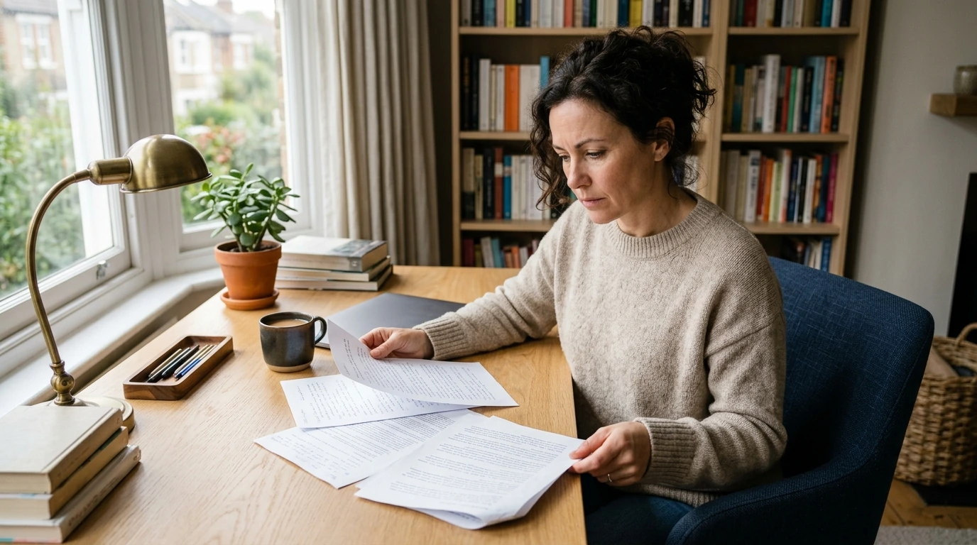 What Are the Five Critical Reading Skills?
