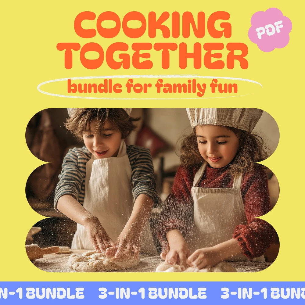 Good Meals to Cook Together: Tacos, Pizza & Pasta