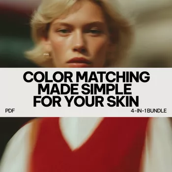Find Your Best Colors: Cool, Warm & Neutral Skin Guide